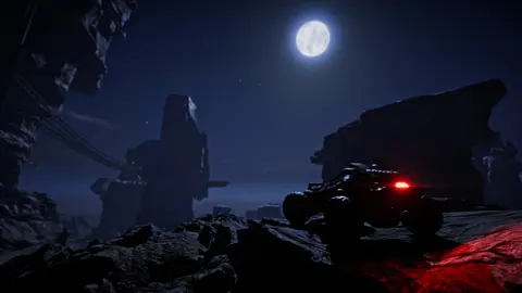Silica screenshot