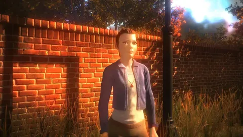 Resurgence screenshot