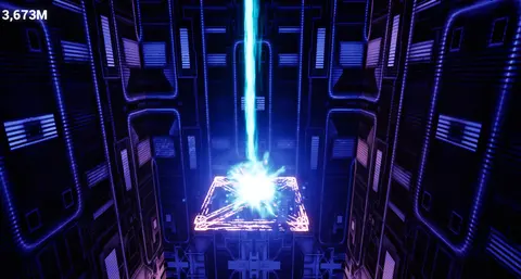 Ascendrix screenshot