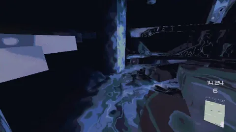 WHITE CHOCOLATE screenshot