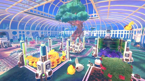 Slime Rancher 2 screenshot