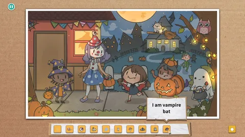Millie and Friends: Hidden Object Puzzles screenshot