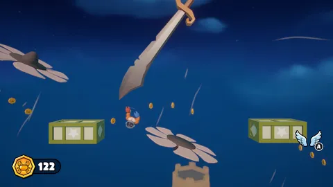 Gigacrab: Getting Over The Meme screenshot