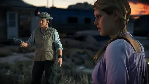 Battlefield Hardline screenshot