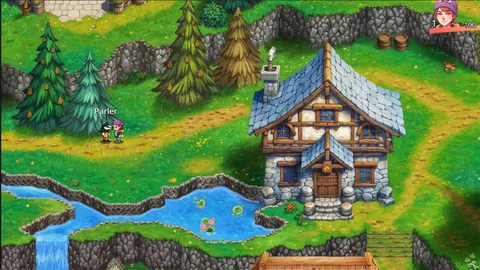 WonderLang German screenshot