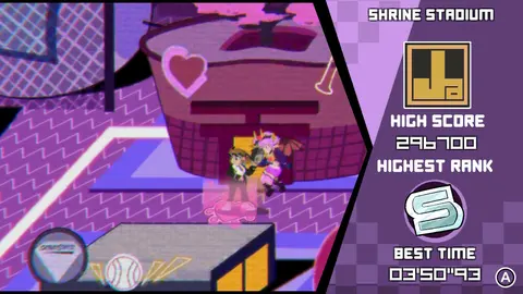 PopSlinger Vol. 2 - Loveless screenshot