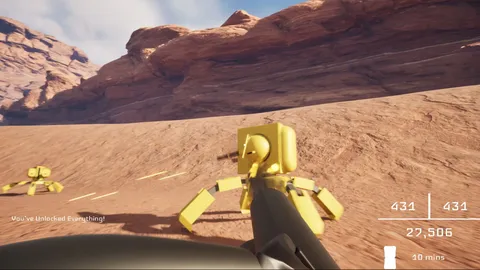Iron Onslaught screenshot