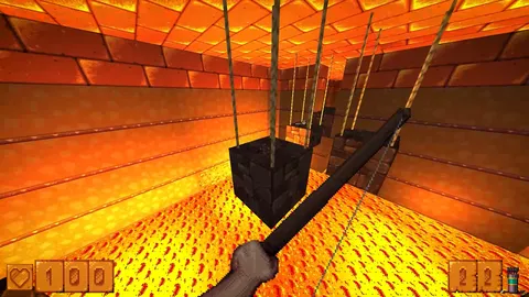Skarab screenshot
