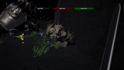 Arobynn: Sword of Adventure screenshot