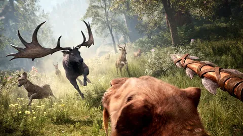 Far Cry: Primal screenshot