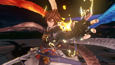 Granblue Fantasy: Relink screenshot