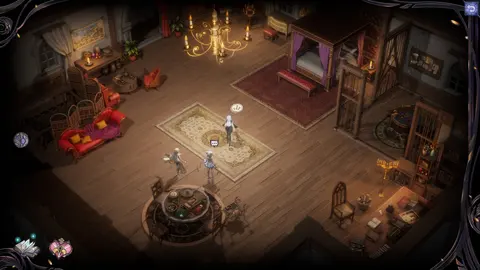 Book of Yog Idle RPG screenshot