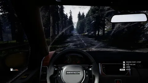 Mist Survival screenshot