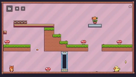 Super Fox screenshot