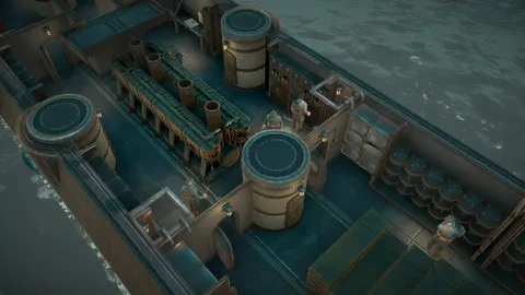 Foxhole screenshot