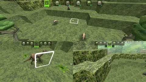 Gunscape screenshot