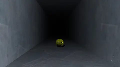The Exit of Nightmare screenshot