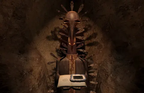 Riven (1997) screenshot