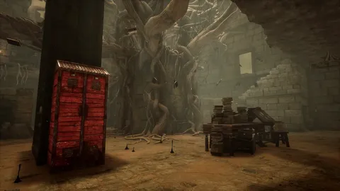 Dead by Daylight screenshot