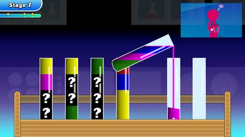 LISTEN UP! WE TRIED TO MAKE “THOSE GAMES” EVEN MORE EXTREME! SOME THINGS HAVE TO BE LEARNED THE HARD WAY! screenshot