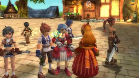 Florensia screenshot