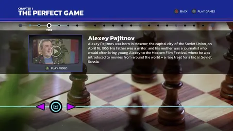 Tetris® Forever screenshot