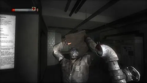 Condemned: Criminal Origins screenshot