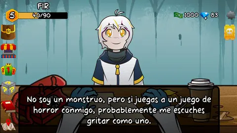 That's My Monster: Neighbor Among Us screenshot