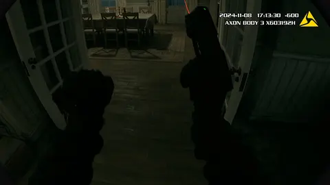 Frontline Footage screenshot