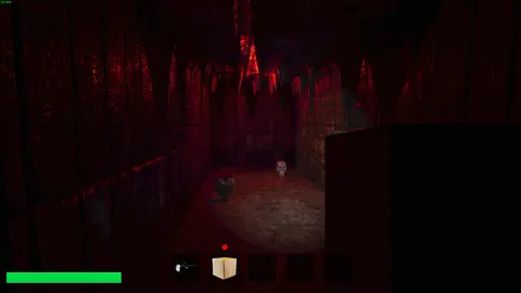Dead Dawg Delivery Co. screenshot