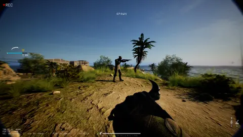 taCam screenshot