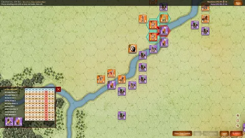 Arete screenshot