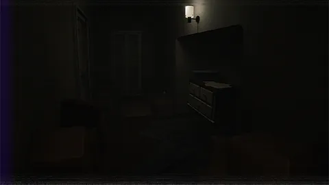 Where the Walls Breathe screenshot