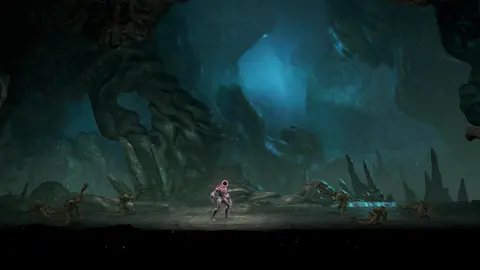 GRIME screenshot