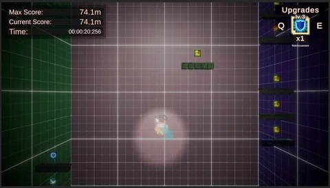 Bomb Around screenshot