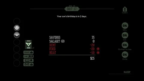 Papers, Please screenshot