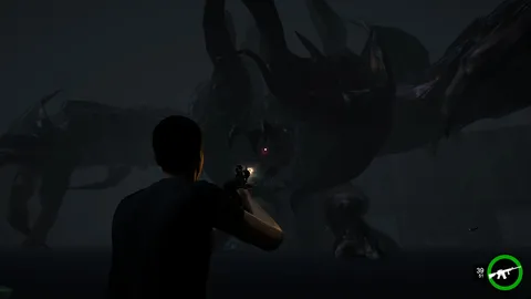 The Fallow City screenshot