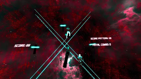 Unpatterned Cut screenshot
