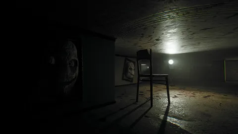 VIDeoPHOBIA screenshot