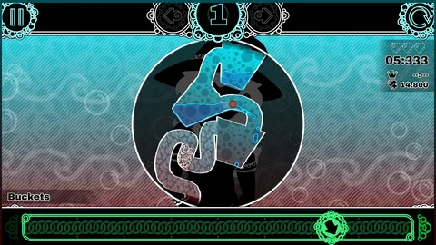 Crescent Roll screenshot