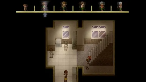 To the Moon screenshot