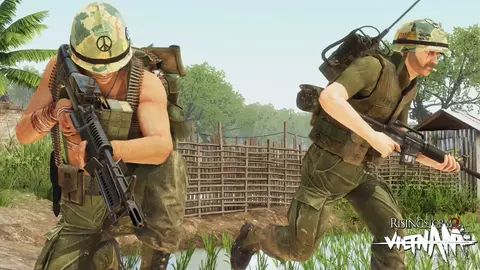 Rising Storm 2: Vietnam screenshot