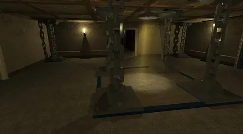 Dark Hope: A Puzzle Adventure screenshot