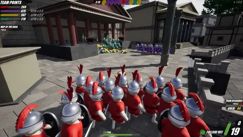 Shieldwall screenshot