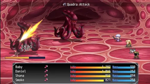 The Still screenshot