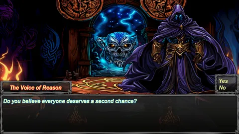 The Test: Reality Check screenshot