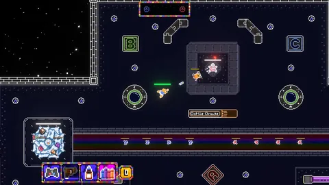 Goo Goo Grapplers screenshot