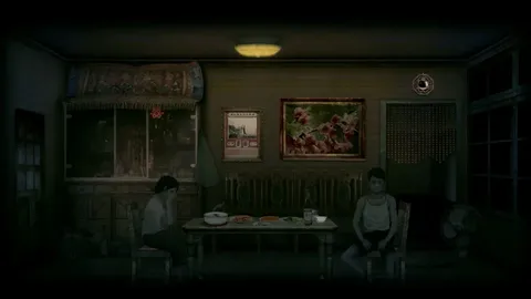 Detention screenshot