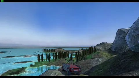 Wrecked screenshot