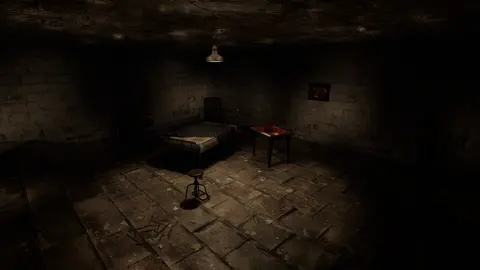 Shadow's Descent screenshot